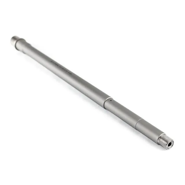 Ballistic Advantage BABL65G003P 6.5 Grendel 18in 1-8 Twist SS Barrel - View 2