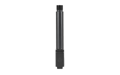 Ballistic Advantage BAPSG195T1Q 9mm 4.50 In Threaded Black QPQ - View 2