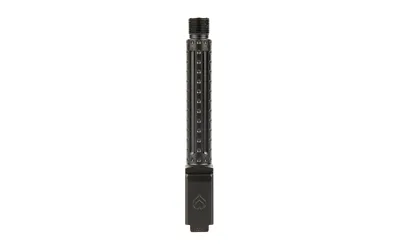Ballistic Advantage BAPSG195T2Q 9MM 4.5" Threaded Barrel 1/2x28 Black - View 2