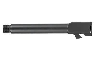 Ballistic Advantage Bapsg175T1Q 9Mm 5 in Threaded Barrel Black Qpq - View 2