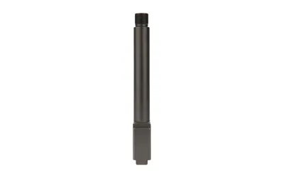 Ballistic Advantage Bapsg175T1Q 9Mm 5 in Threaded Barrel Black Qpq - View 3