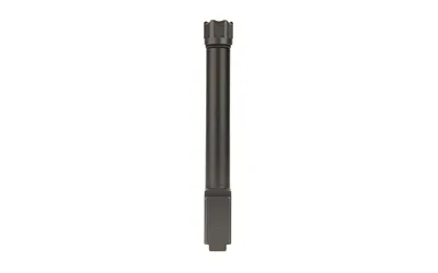 Ballistic Advantage Bapsg175T1Q 9Mm 5 in Threaded Barrel Black Qpq - View 4