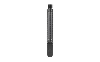 Ballistic Advantage GLK 17 9mm 5.00In Threaded Black BAPSG175T2Q - View 2