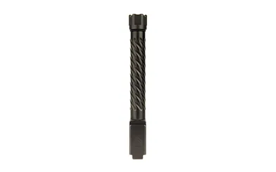Ballistic Advantage BAPSG175T3Q 9MM 5" Threaded Barrel 1/2x28 Black - View 2