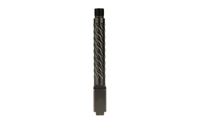 Ballistic Advantage BAPSG175T3Q 9MM 5" Threaded Barrel 1/2x28 Black - View 3