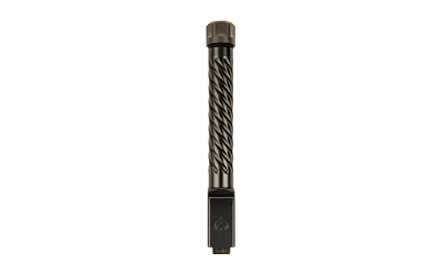 Ballistic Advantage BAPSG175T3Q 9MM 5" Threaded Barrel 1/2x28 Black - View 4
