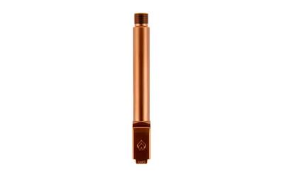 Ballistic Advantage BAPSG175T1R 9MM 5" Threaded Barrel 1/2x28 Copper - View 2