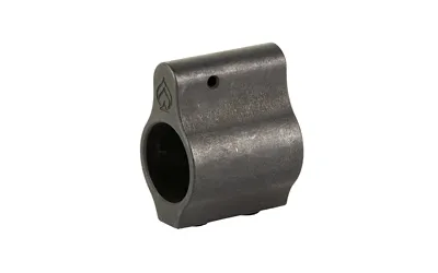 Ballistic .625" Lo-Pro Gas Block - View 2