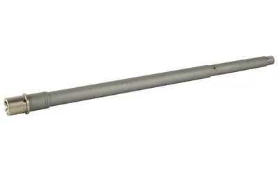 Ballistic Advantage SPR Profile 6MM ARC 18 In Bead Blasted Steel - View 3