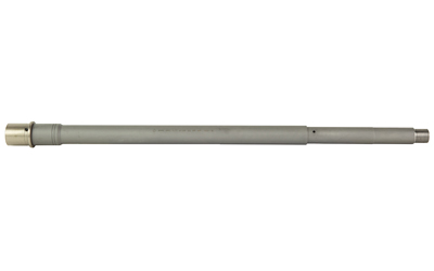 Ballistic Advantage SPR Profile 6MM ARC 18 In Bead Blasted Steel - View 4