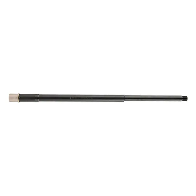 Ballistic Advantage BABL6MM003PQ 6mm ARC 20" 1-7 Twist DMR Rifle Barrel - View 2