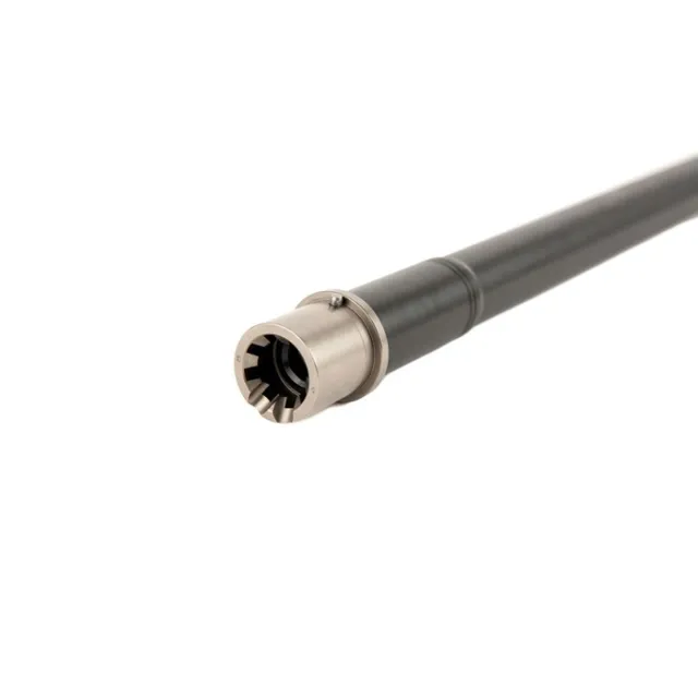Ballistic Advantage BABL6MM003PQ 6mm ARC 20" 1-7 Twist DMR Rifle Barrel - View 3