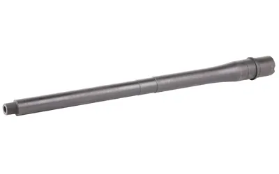 Ballistic Advantage Barrel Babl86B003Pq 8.6 Blackout 16in Qpq Black - View 2