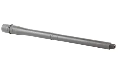 Ballistic Advantage Barrel Babl86B003Pq 8.6 Blackout 16in Qpq Black - View 3