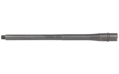 Ballistic Advantage Barrel Babl86B003Pq 8.6 Blackout 16in Qpq Black - View 4