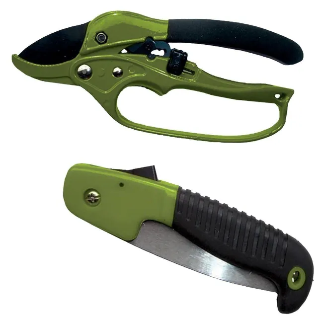 DNZ Products Hunters Combo Pack HCP-2 7.00 In Barrel Kit - View 2