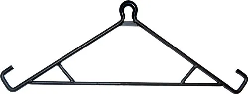 HME Game Hanging Gambrel GHG 500lbs Capacity Steel Black - View 2