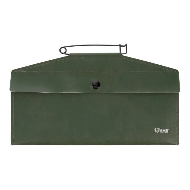 HME Large License Holder - View 2