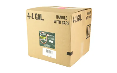 D-Lead 1 Gal All-Purpose Liquid Cleaner Plastic Safe 330PD-4 - View 2