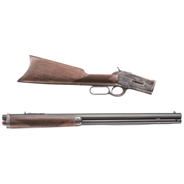 Taylors & Company 220092 1886 Takedown Classic .45-70 Gov 26" Rifle - View 2
