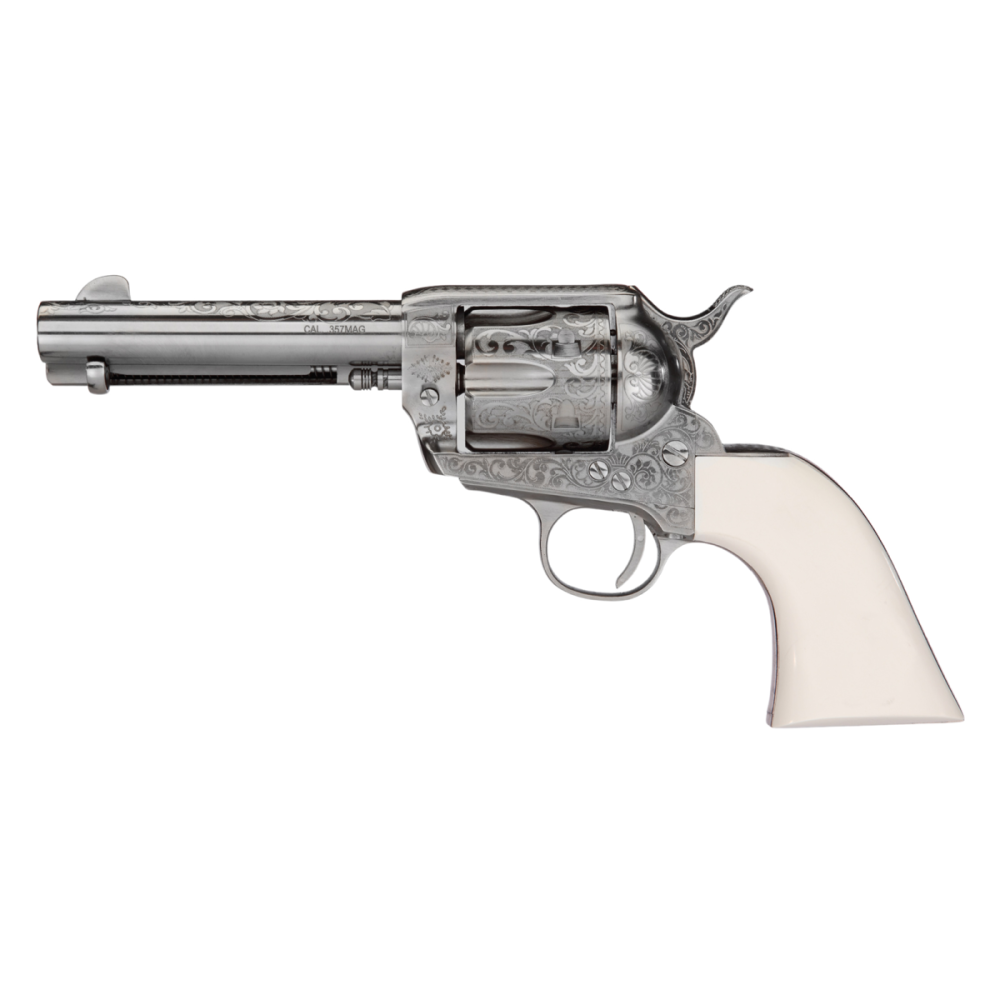 Taylor's & Company 1873 Cattleman .45 Colt - View 2