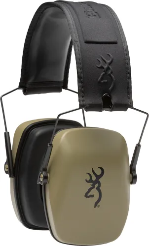 Browning Buckmark III FDE Shooting Glasses Protection - View 2