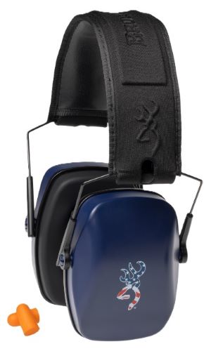 BRN 12676 BUCKMARK III RWB HP - View 2