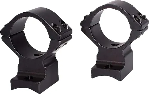 Winchester 64634 Xpert Integrated 1" Medium Scope Rings - View 2