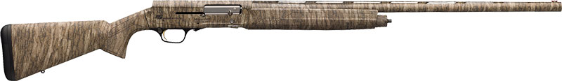 Browning A5 Sweet 16 GA 0118255004 - View 2