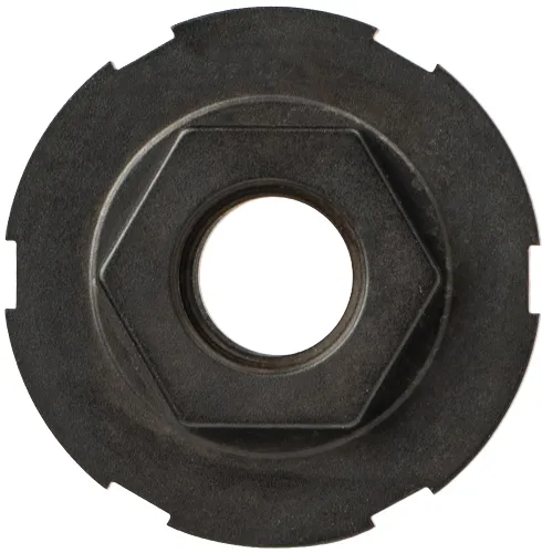 AERO PRECISION Lahar-30 1/2x28 Nitride Direct Thread Adapter (APRS100009C) - View 2