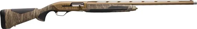 Browning Maxus II Wicked Wing 12 Gauge 011706204 - View 2