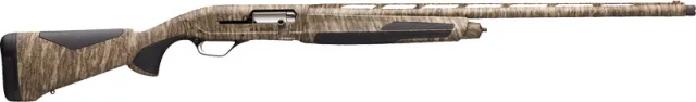 Browning 011702204 Maxus II 12 Gauge 3.5" 4+1 (2.75") 28" Barrel... - View 2