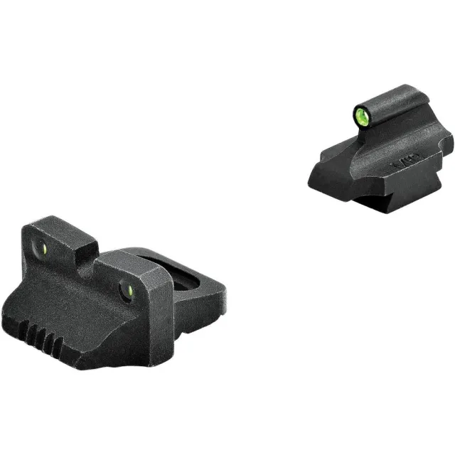 Meprolight 1346623101 Tru-Dot Sight Set Remington 870/11-70 Green - View 2