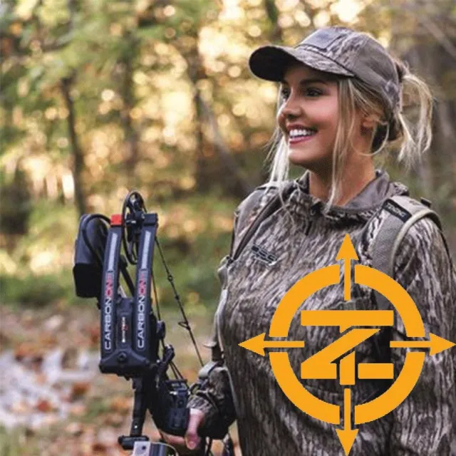 Tenzing Outdoors Flex Lumbar Pack Camo 650 Cu. In. - View 2