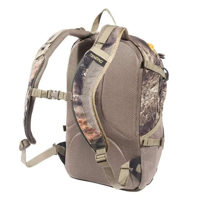 Tenzing Outdoors Pace Day Pack 1600 Cu. Inch - View 2
