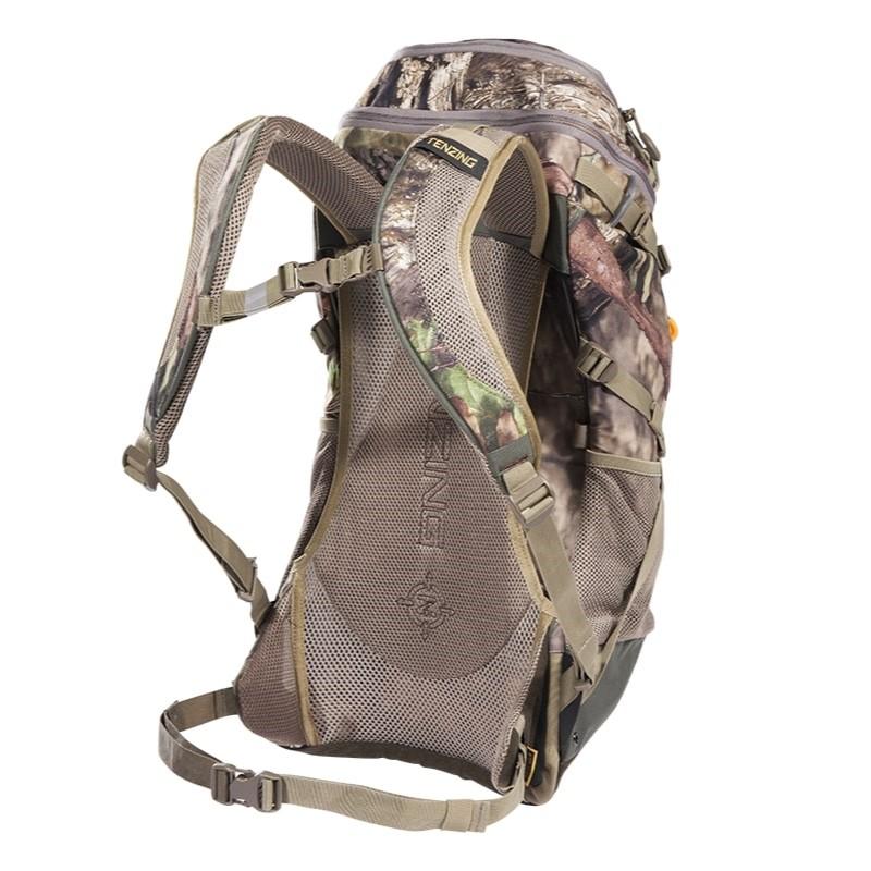 TENZING Rambler Day Pack 2000 Cu. In - View 2