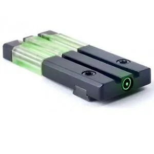 Mepro Light 631213108 FT Bullseye Rear Sight S&W M&P Shield - View 2