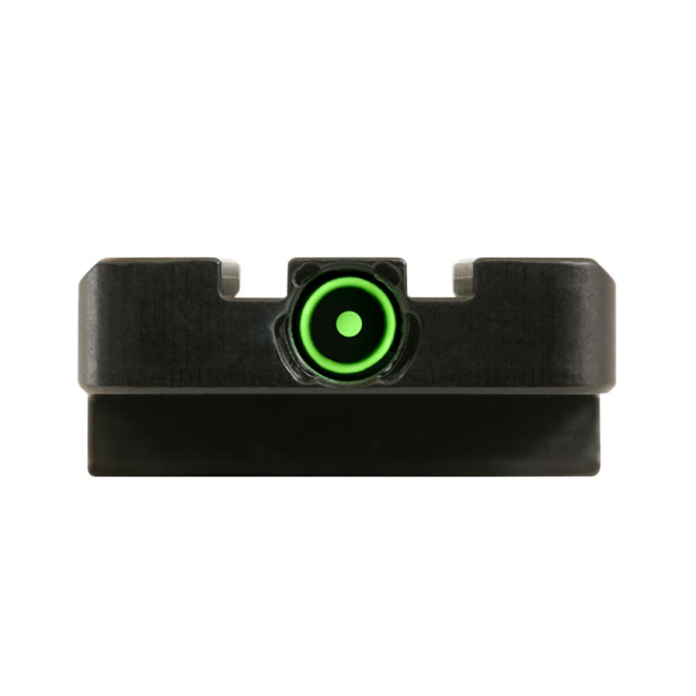 Meprolight ML63144 Fiber-Tritium Bullseye Green Sight for CZ 75/85/SP01 - View 2