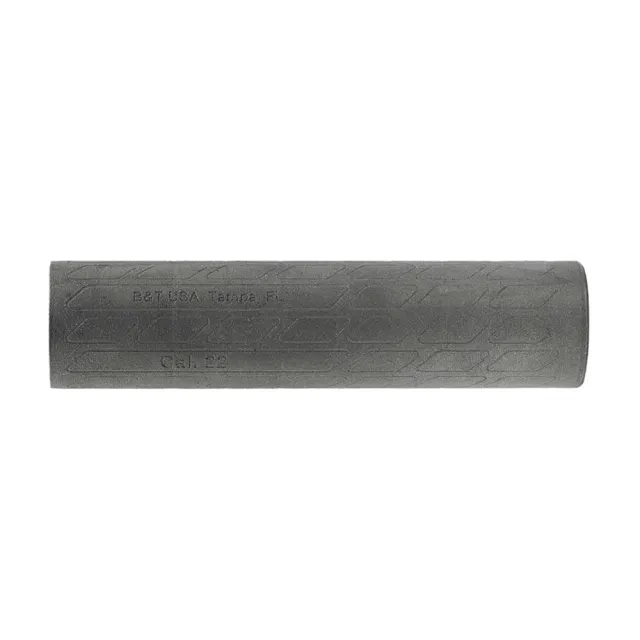 B&T SD-TIGER22LR 22LR Suppressor - View 2