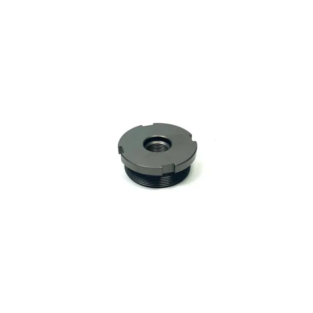 BT SD-145550 Threaded Adapter 5-8x24 Tactical - View 2