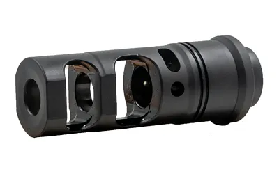 B&T USA ROTEX-SF Muzzle Device 556NATO Black - View 3