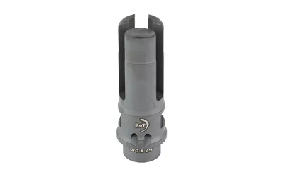 B&T USA ROTEX-SF Assault Open Tine 762NATO Black - View 2