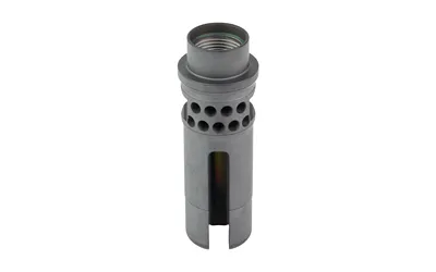 B&T USA ROTEX-SF Assault Open Tine 762NATO Black - View 3