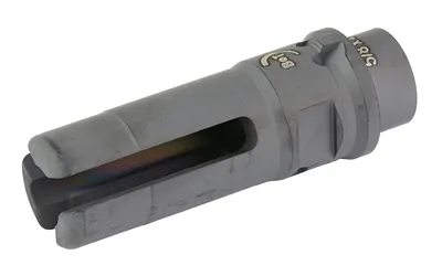 B&T USA ROTEX-SF Assault Open Tine 762NATO Black - View 4