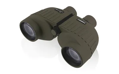 Steiner Optics Military Marine MM1050 10x50 Fogproof Marine-Grade 50MM - View 3