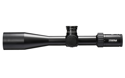 Steiner 8704-MSRV2 M5Xi 5-25x56mm Scope 34mm Tube Illuminated MSR2 Reticle - View 2