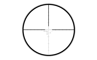 Steiner 8704-MSRV2 M5Xi 5-25x56mm Scope 34mm Tube Illuminated MSR2 Reticle - View 3