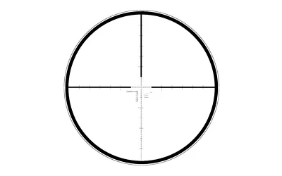 Steiner Optics M7Xi 2.9-20x 50mm Objective MSR2 Reticle Black - View 4