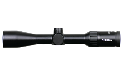 Steiner Predator 4 2.5-10x42mm Rifle Scope, E3 Reticle - View 2