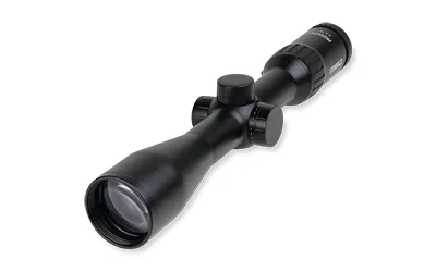 Steiner Predator 4 2.5-10x42mm Rifle Scope, E3 Reticle - View 3